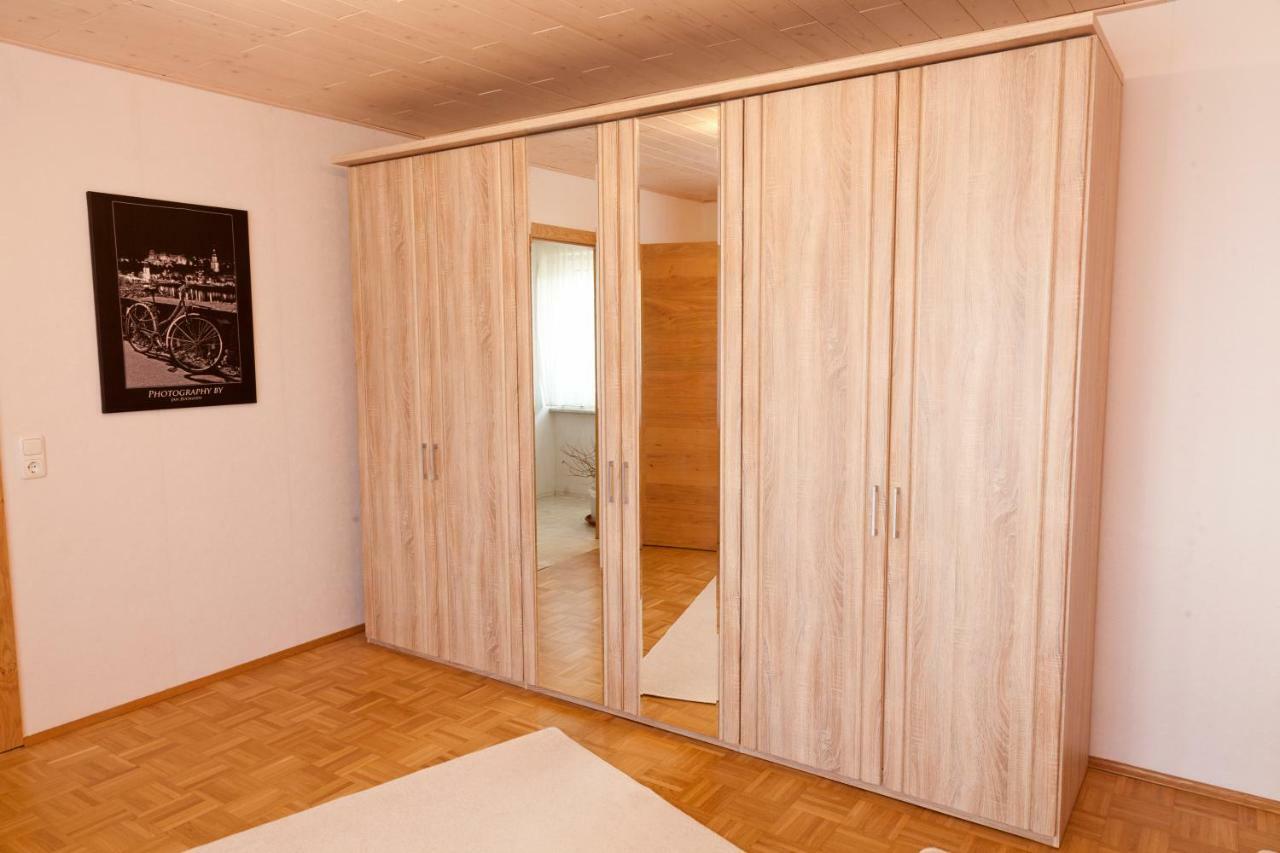 Ferienwohnung Kurrer Plankstadt المظهر الخارجي الصورة