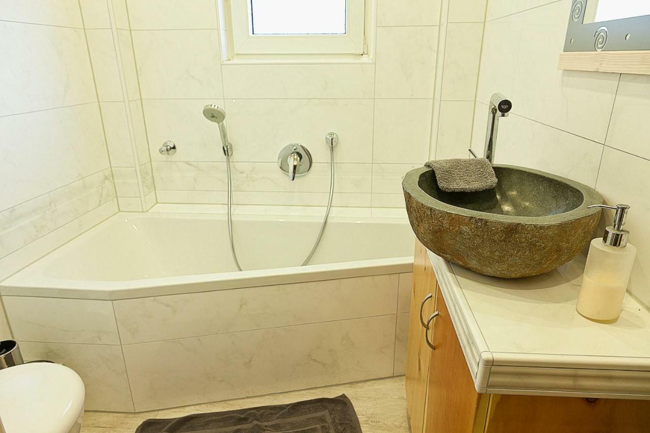 Ferienwohnung Kurrer Plankstadt المظهر الخارجي الصورة