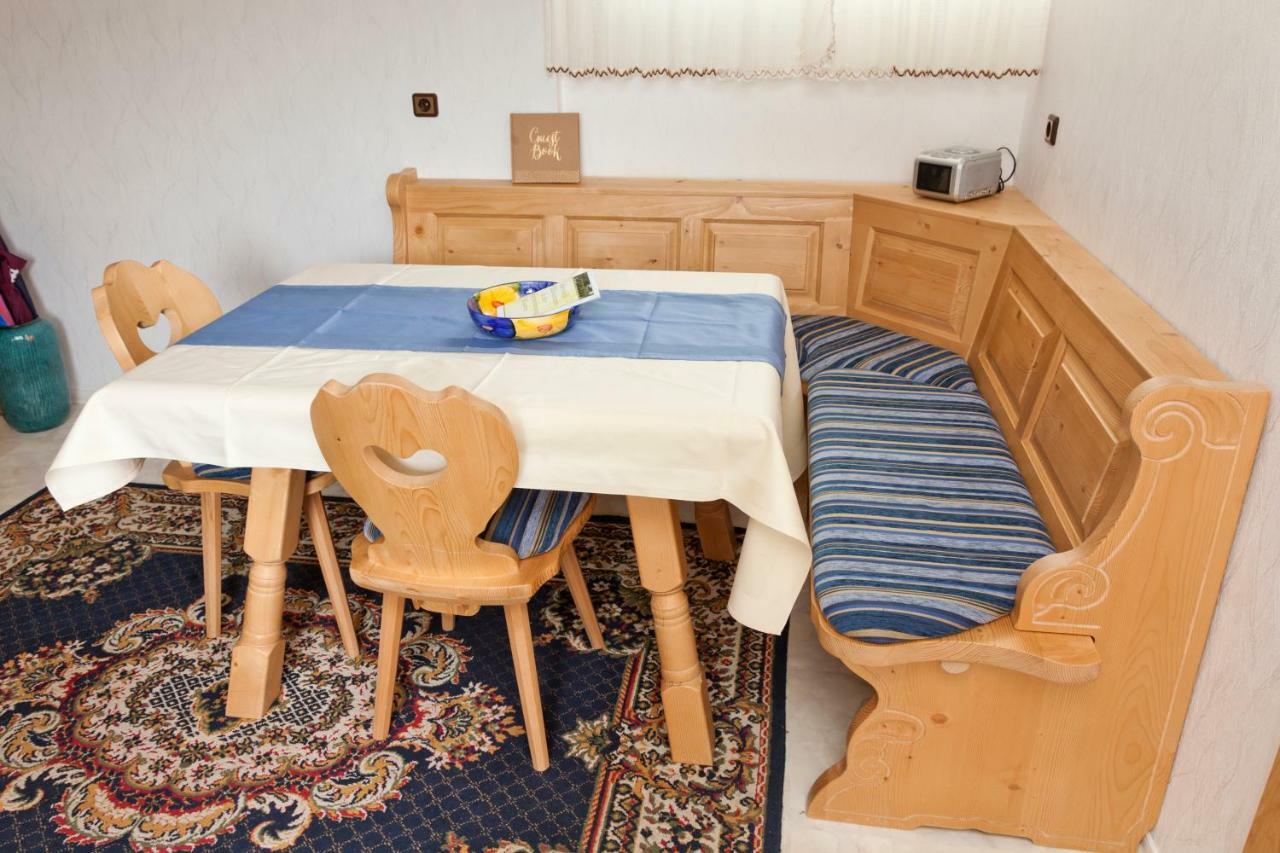 Ferienwohnung Kurrer Plankstadt المظهر الخارجي الصورة