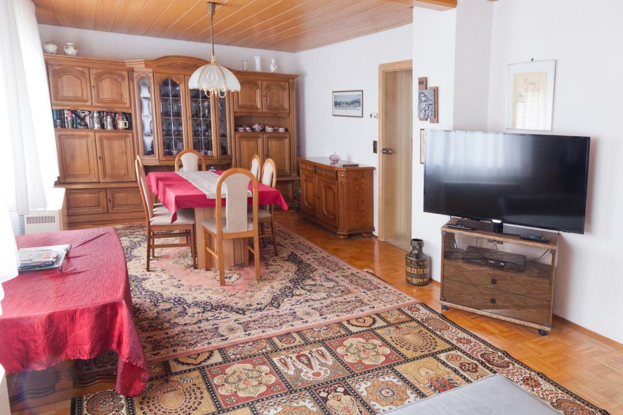 Ferienwohnung Kurrer Plankstadt المظهر الخارجي الصورة