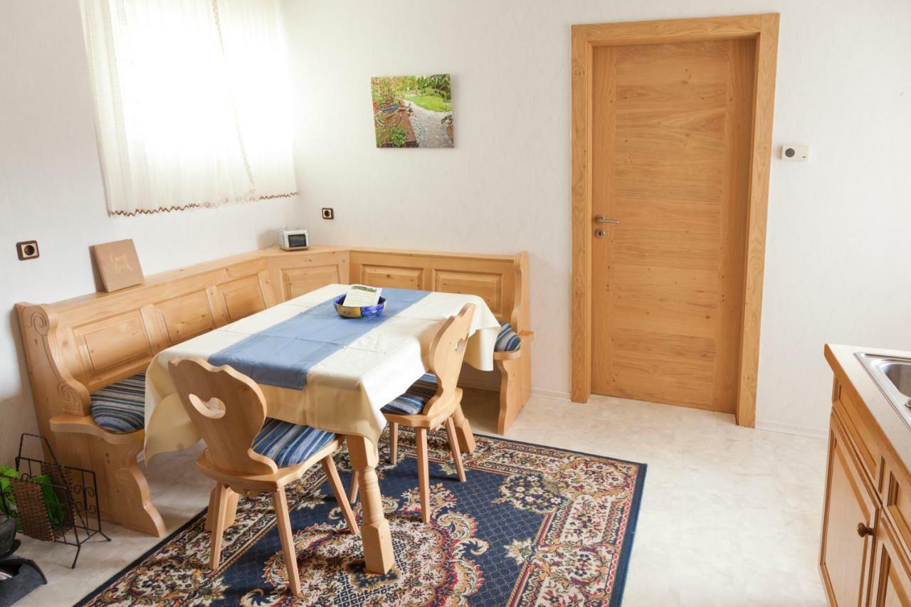 Ferienwohnung Kurrer Plankstadt المظهر الخارجي الصورة
