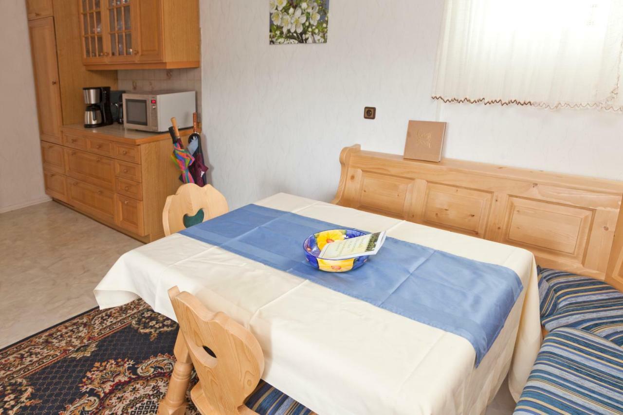 Ferienwohnung Kurrer Plankstadt المظهر الخارجي الصورة
